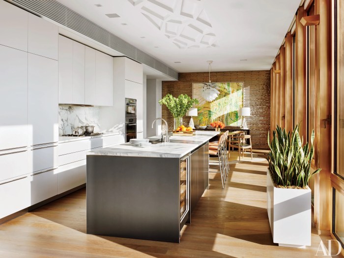 Exploring Architectural Interior Design: Creating Functional and Aesthetically Pleasing Spaces