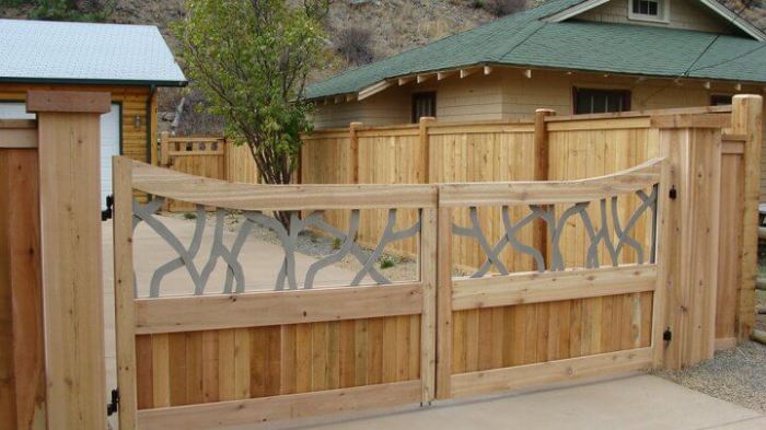 Exploring Custom Fence Builders Near Me