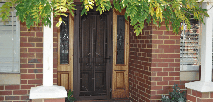 How to choose the best security door for your home | Perth How to choose the best security door for your home | Perth