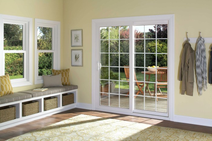 Exploring the World of Windows and Doors: A Comprehensive Guide