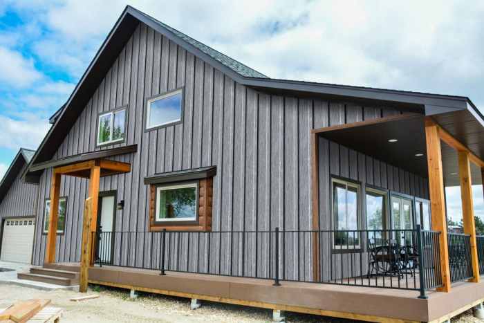 Metal Siding for Houses: The Ultimate Guide